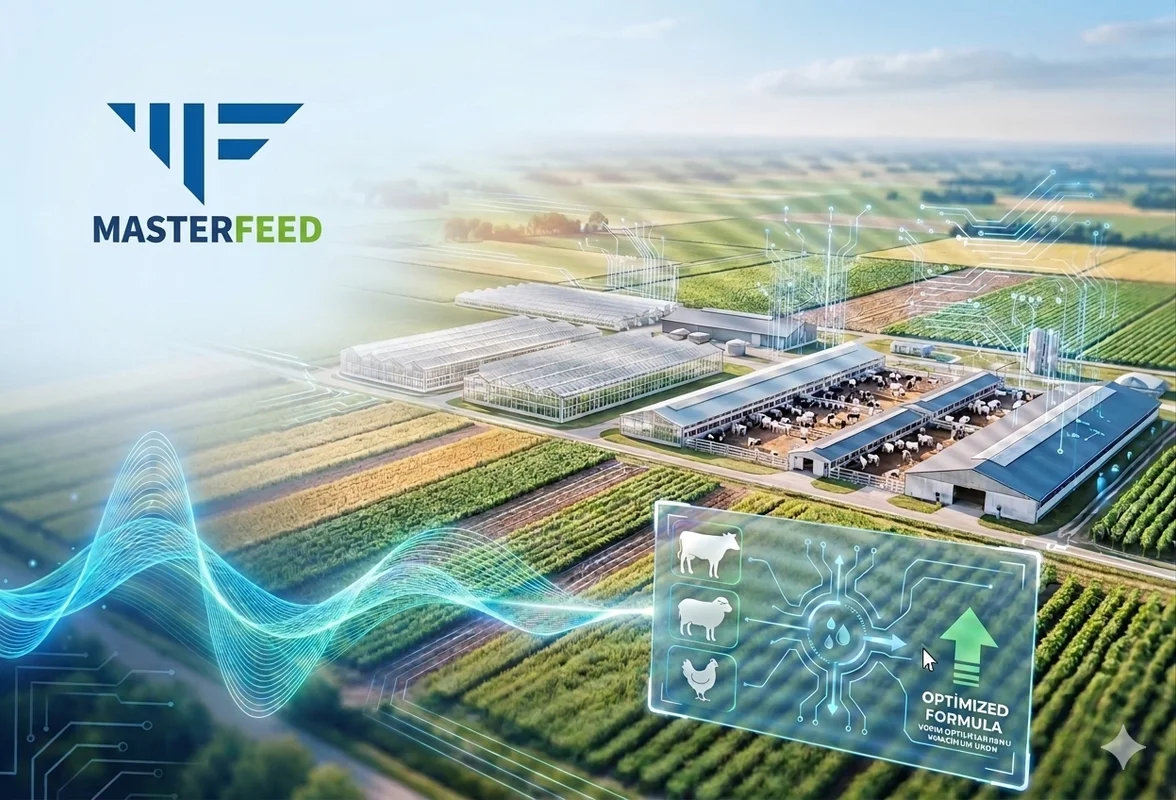 BayFeed Firması bölge distribitörü olarak ürün tedariği ve dağıtımı