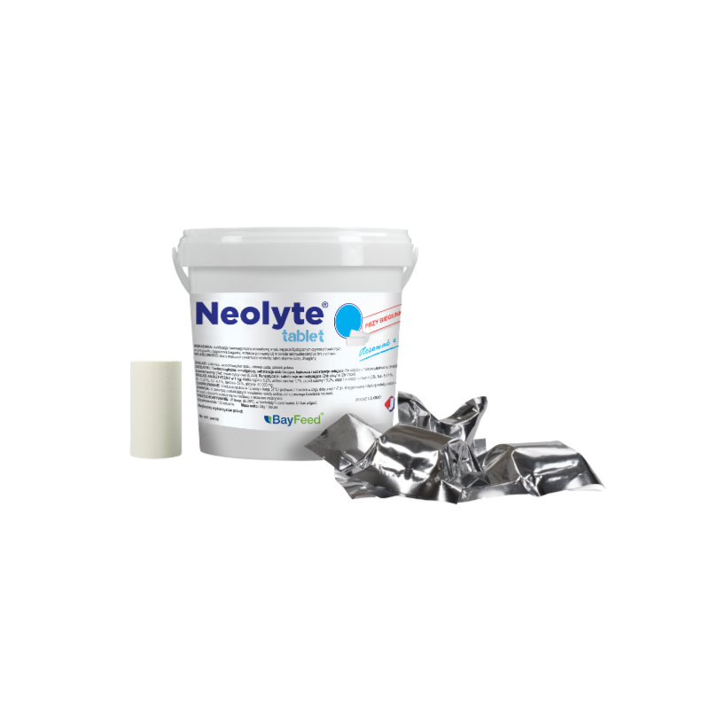Neolyte Tablet